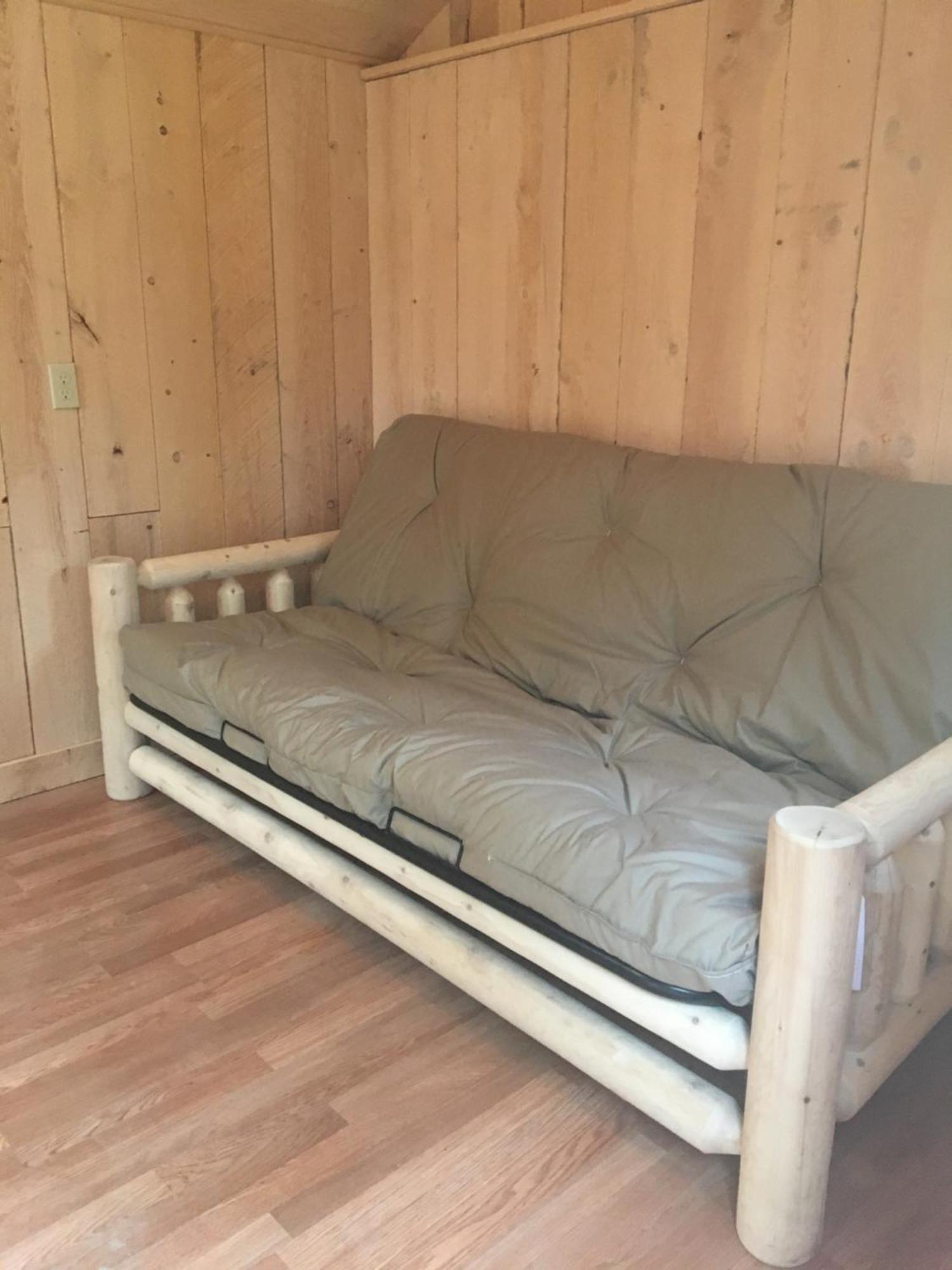 The Hideaway Tiny Cabin East Durham Exterior foto